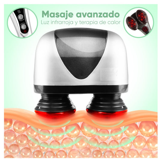 Masajeador Corporal B2000 Profesional